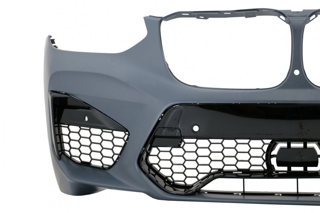 ART.7134 PARAURTI ANTERIORI BMW X3 G01 (2017-Up) X4 G02 (2018-Up)
