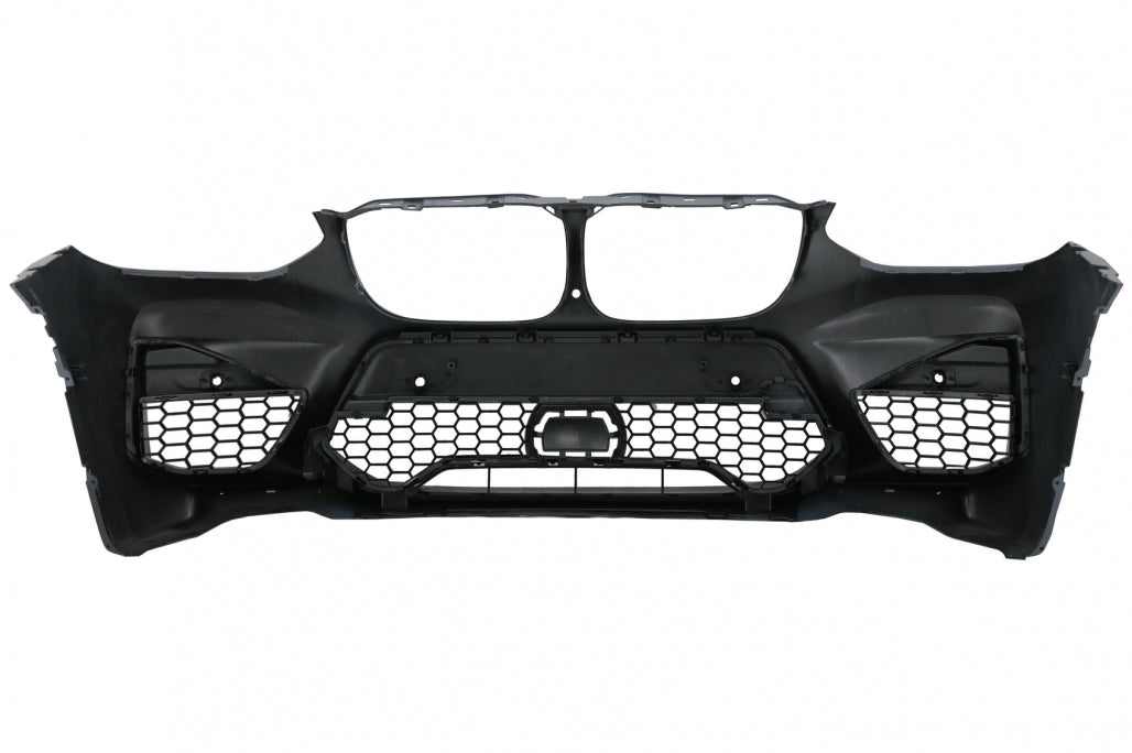 ART.7134 PARAURTI ANTERIORI BMW X3 G01 (2017-Up) X4 G02 (2018-Up)