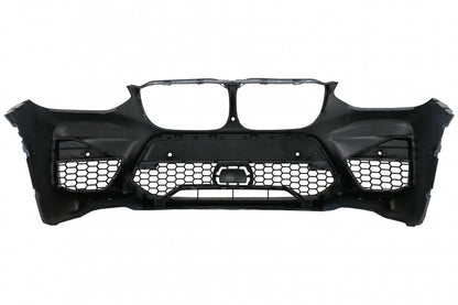 ART.7134 PARAURTI ANTERIORI BMW X3 G01 (2017-Up) X4 G02 (2018-Up)