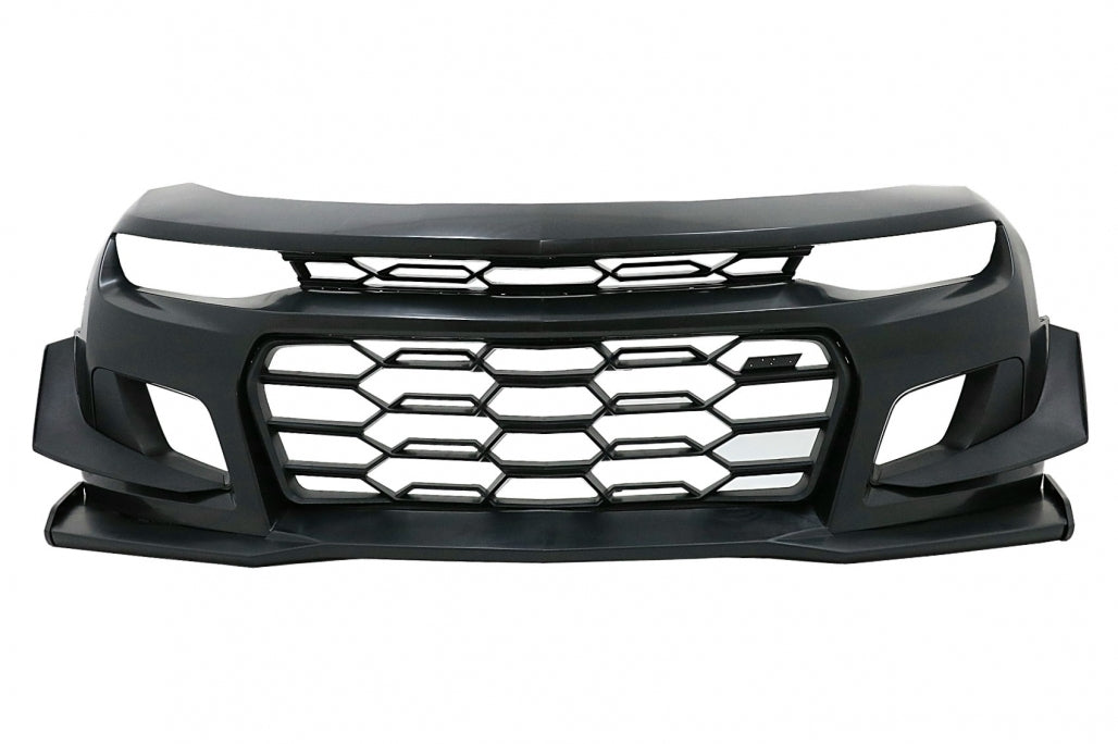 💎Paraurti anteriore adatto per Chevrolet Camaro LT RS SS (2015-2018)💎