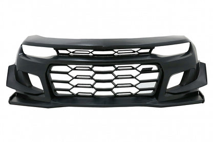 Front Bumper Fit For Chevrolet Camaro LT/RS/SS (2015-2018) 