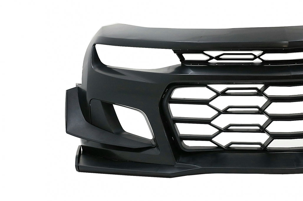 Front Bumper Fit For Chevrolet Camaro LT/RS/SS (2015-2018) 