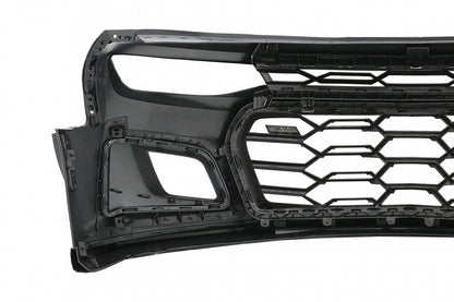 Front Bumper Fit For Chevrolet Camaro LT/RS/SS (2015-2018) 