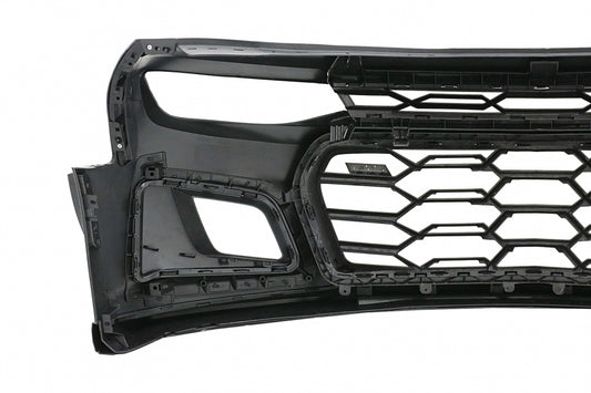 Front Bumper Fit For Chevrolet Camaro LT/RS/SS (2015-2018) 