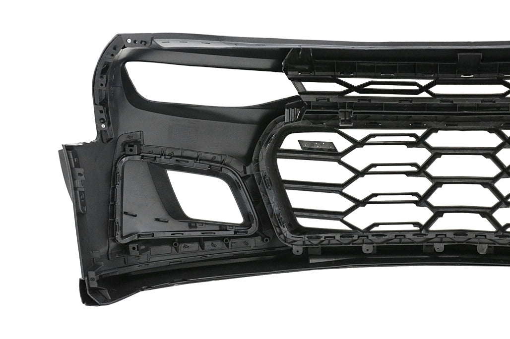 Front Bumper Fit For Chevrolet Camaro LT/RS/SS (2015-2018) 