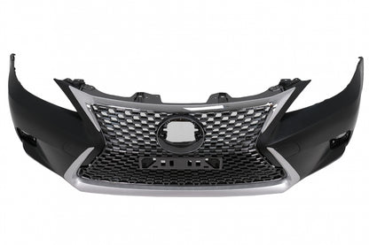 Front Bumper Suitable for Lexus CT ZWA10 (2013-2017) Facelift 2017+ Design