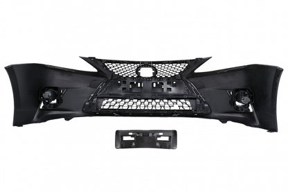 Front Bumper Suitable for Lexus CT ZWA10 (2013-2017) Facelift 2017+ Design