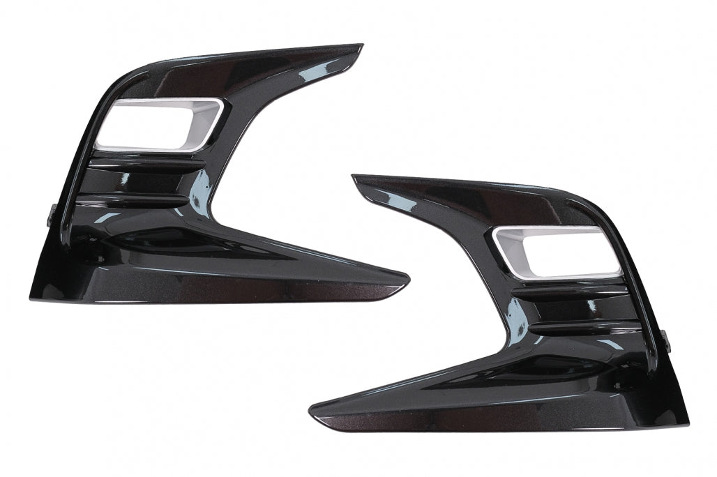 Front Bumper Suitable for Lexus CT ZWA10 (2013-2017) Facelift 2017+ Design