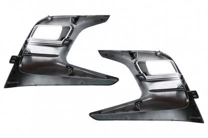 Front Bumper Suitable for Lexus CT ZWA10 (2013-2017) Facelift 2017+ Design