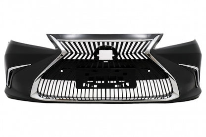 Front Bumper suitable for Lexus ES 350 XV40 (2006-2011) upgrade to 2019