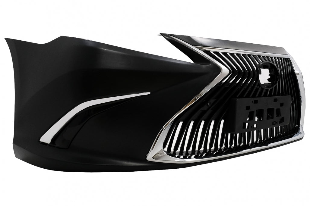 Paraurti anteriore adatto per Lexus ES 350 XV40 2006-2011 design 2019