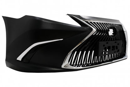 Paraurti anteriore adatto per Lexus ES 350 XV40 2006-2011 design 2019