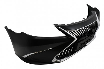 Front Bumper suitable for Lexus ES 350 XV40 (2006-2011) upgrade to 2019