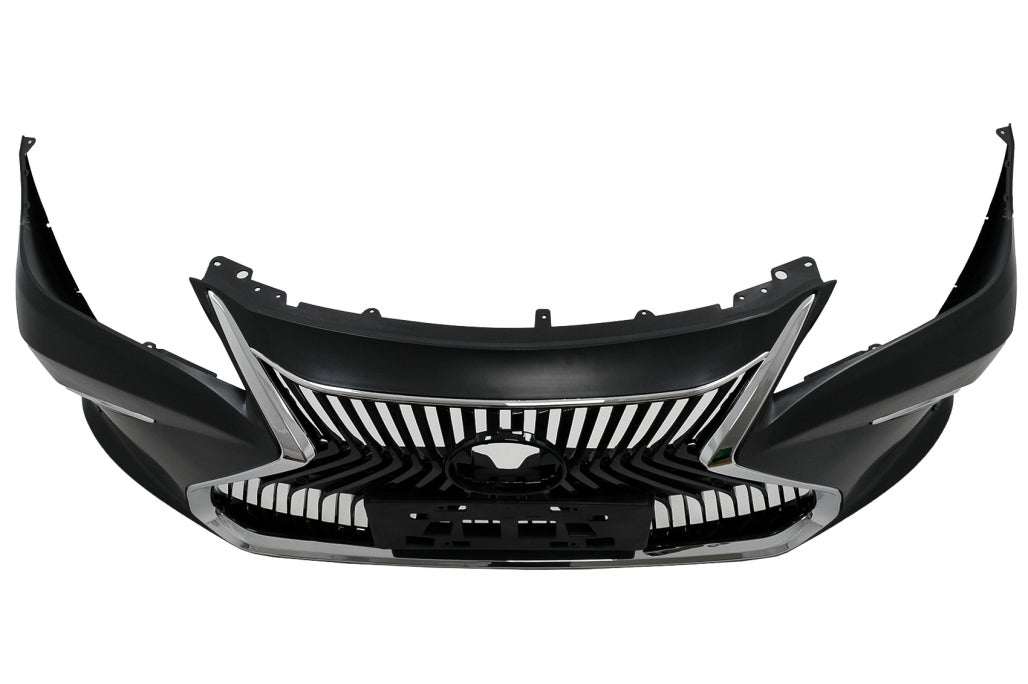 Paraurti anteriore adatto per Lexus ES 350 XV40 2006-2011 design 2019