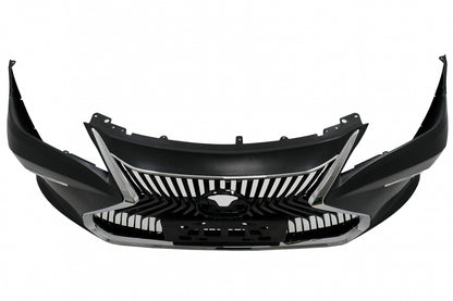 Paraurti anteriore adatto per Lexus ES 350 XV40 2006-2011 design 2019