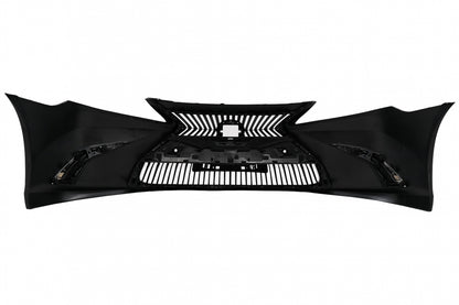 Front Bumper suitable for Lexus ES 350 XV40 (2006-2011) upgrade to 2019