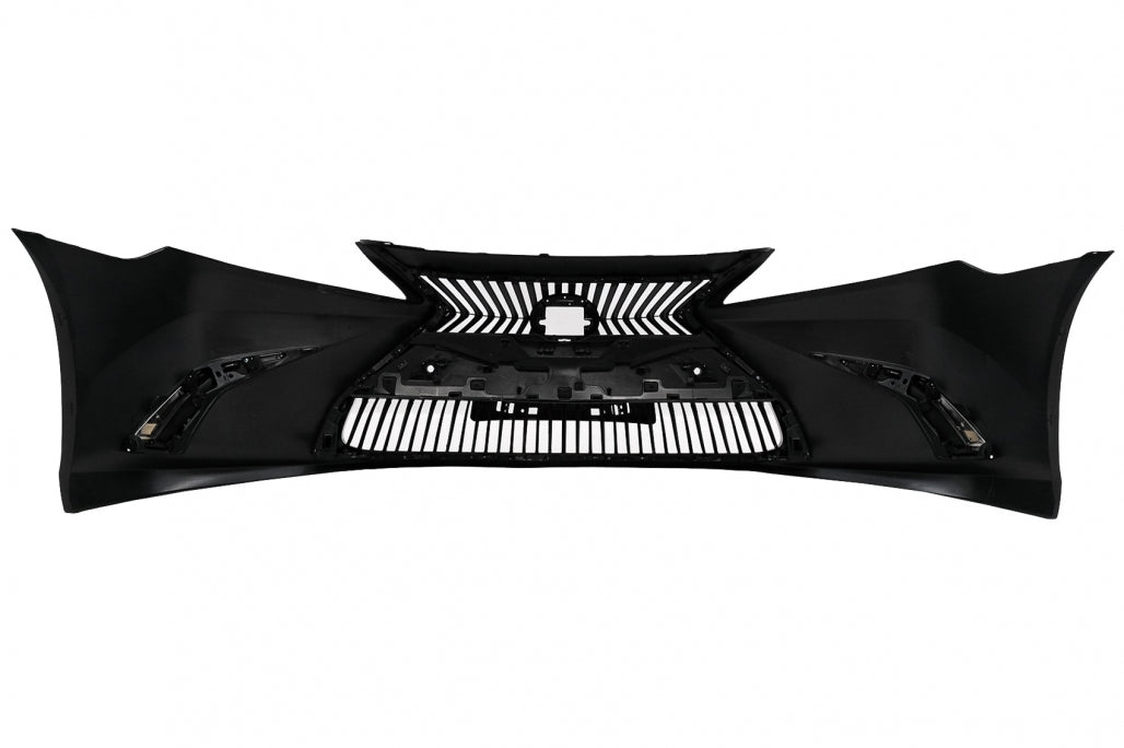 Paraurti anteriore adatto per Lexus ES 350 XV40 2006-2011 design 2019