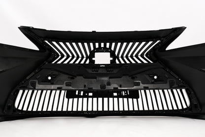 Paraurti anteriore adatto per Lexus ES 350 XV40 2006-2011 design 2019