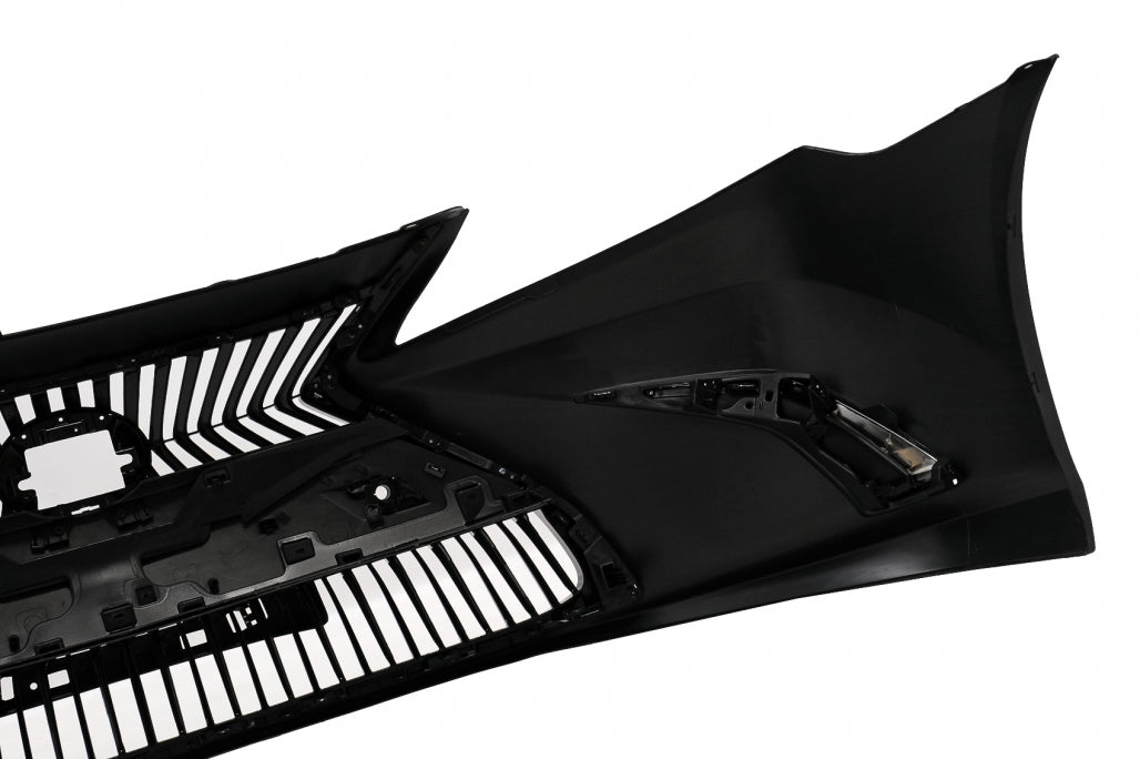 Front Bumper suitable for Lexus ES 350 XV40 (2006-2011) upgrade to 2019