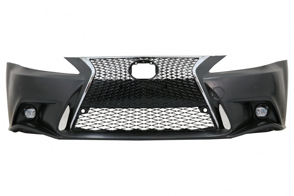Paraurti anteriore adatto per LEXUS IS XE20 (2005-2013) IS F Sport Facelift XE30