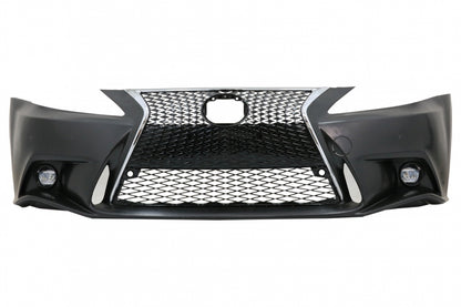 Paraurti anteriore adatto per LEXUS IS XE20 (2005-2013) IS F Sport Facelift XE30