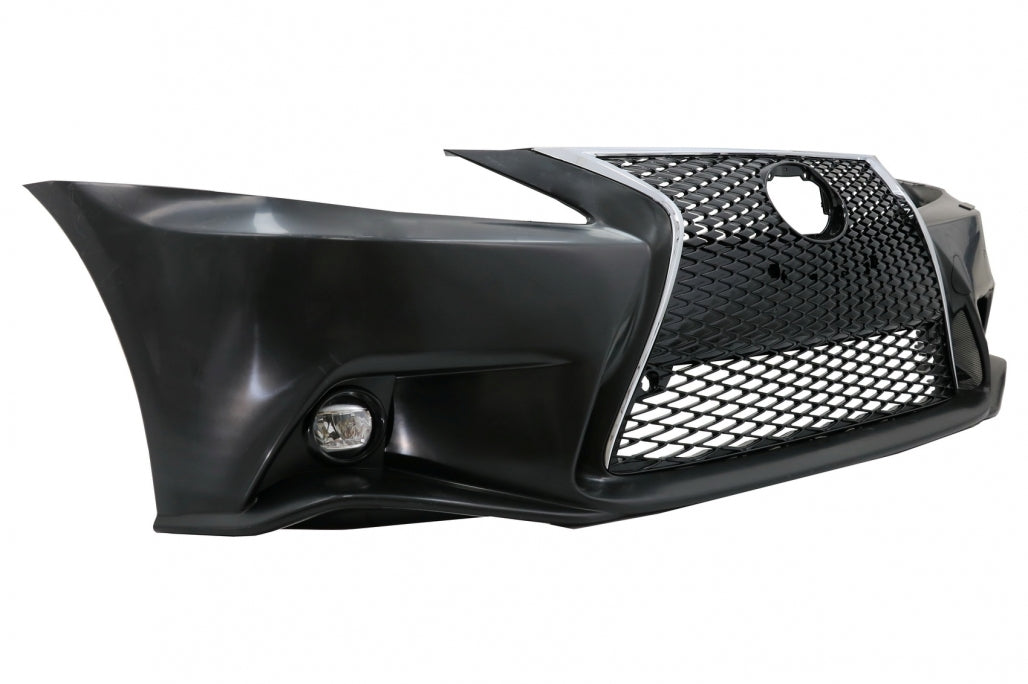 Paraurti anteriore adatto per LEXUS IS XE20 (2005-2013) IS F Sport Facelift XE30