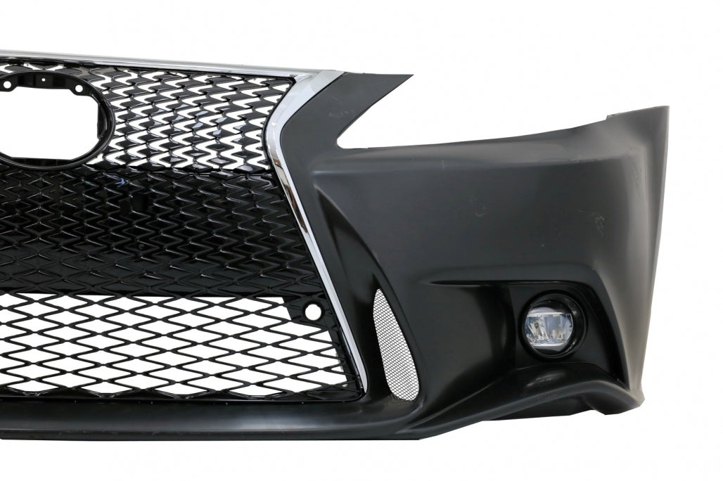 Paraurti anteriore adatto per LEXUS IS XE20 (2005-2013) IS F Sport Facelift XE30