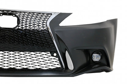 Paraurti anteriore adatto per LEXUS IS XE20 (2005-2013) IS F Sport Facelift XE30