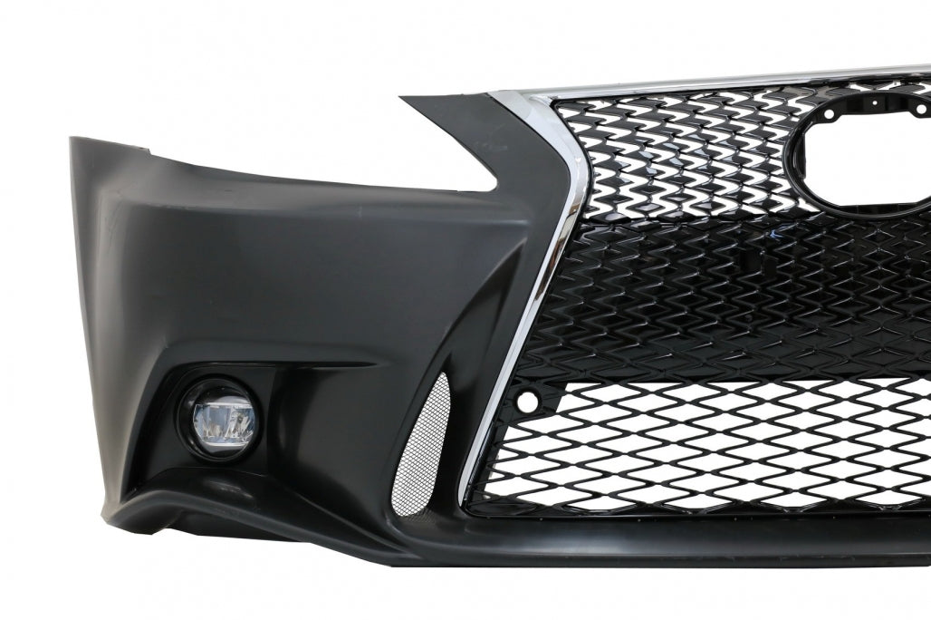 Paraurti anteriore adatto per LEXUS IS XE20 (2005-2013) IS F Sport Facelift XE30