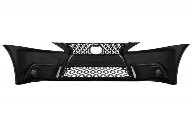 Paraurti anteriore adatto per LEXUS IS XE20 (2005-2013) IS F Sport Facelift XE30