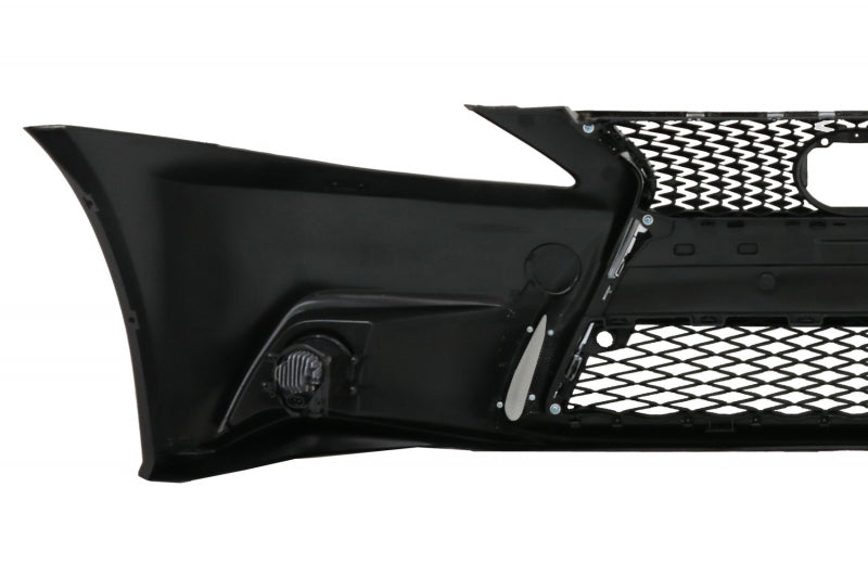 Paraurti anteriore adatto per LEXUS IS XE20 (2005-2013) IS F Sport Facelift XE30
