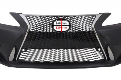 Paraurti anteriore adatto per LEXUS IS XE20 (2005-2013) IS F Sport Facelift XE30
