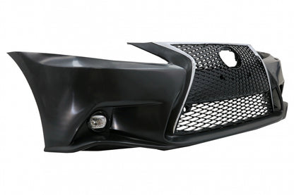 Paraurti anteriore adatto per Lexus IS XE20 (2006-2013) IS F Sport Facelift XE30