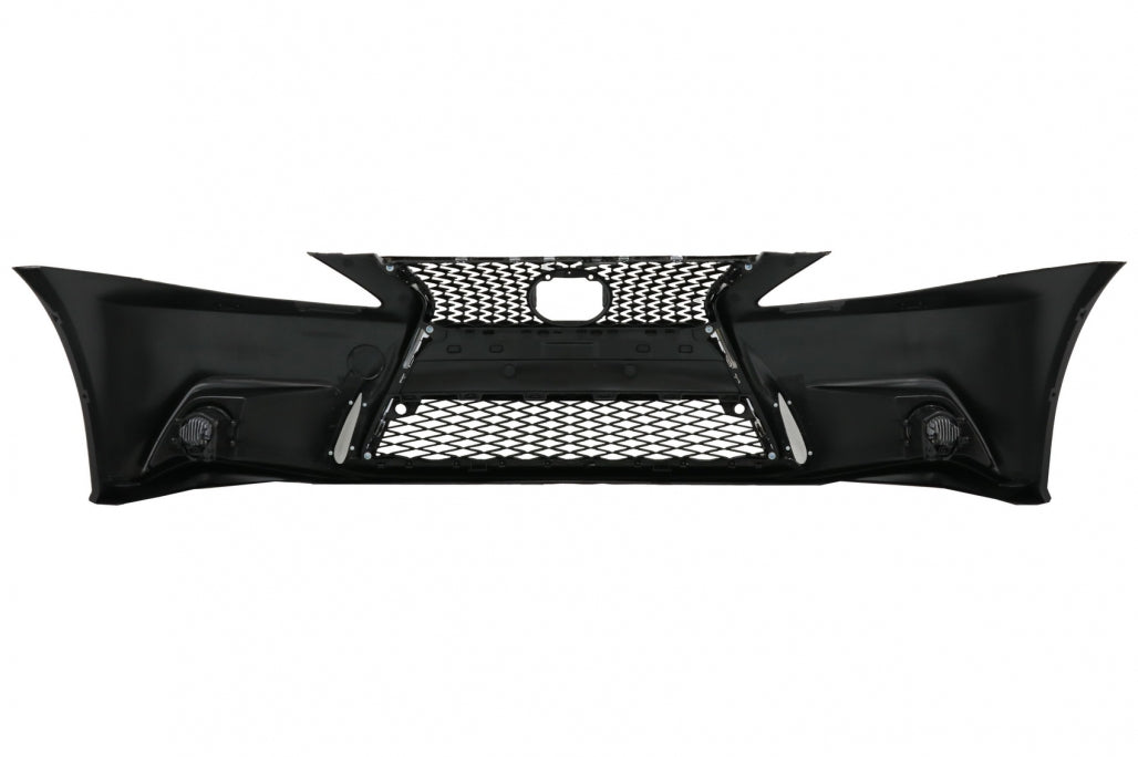 Paraurti anteriore adatto per Lexus IS XE20 (2006-2013) IS F Sport Facelift XE30