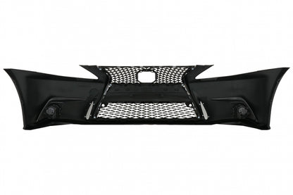Paraurti anteriore adatto per Lexus IS XE20 (2006-2013) IS F Sport Facelift XE30