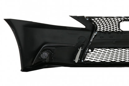 Paraurti anteriore adatto per Lexus IS XE20 (2006-2013) IS F Sport Facelift XE30