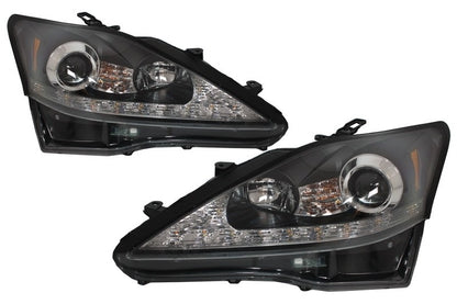 Paraurti anteriore adatto per Lexus IS XE20 (2006-2013) IS F Sport Facelift XE30
