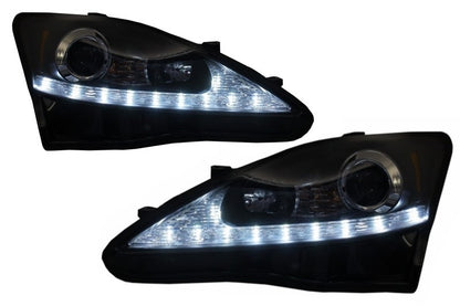 Paraurti anteriore adatto per Lexus IS XE20 (2006-2013) IS F Sport Facelift XE30