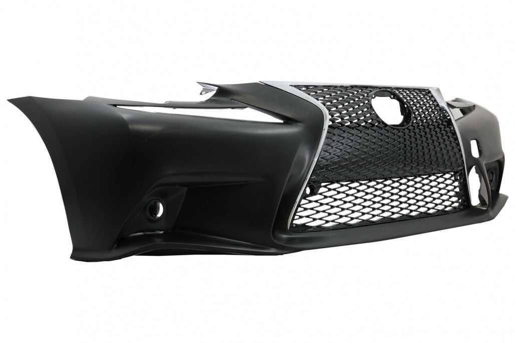 💥Paraurti anteriore adatto per Lexus IS XE30 (2014-2016) F Sport Design💥