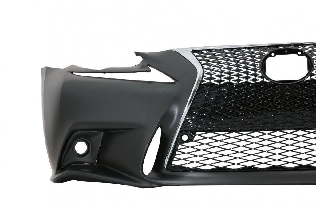 Paraurti anteriore adatto per Lexus IS XE30 (2014-2016) F Sport Design