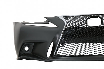Paraurti anteriore adatto per Lexus IS XE30 (2014-2016) F Sport Design