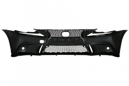 Paraurti anteriore adatto per Lexus IS XE30 (2014-2016) F Sport Design