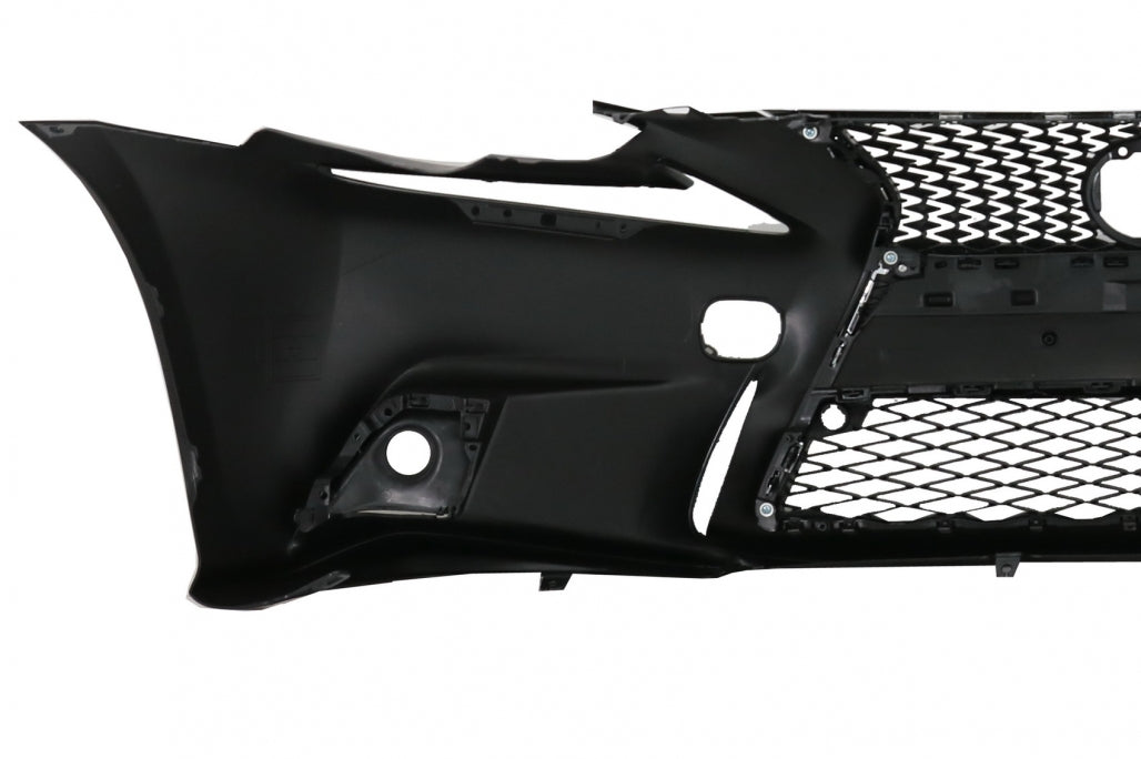 Paraurti anteriore adatto per Lexus IS XE30 (2014-2016) F Sport Design