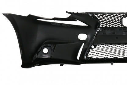 Paraurti anteriore adatto per Lexus IS XE30 (2014-2016) F Sport Design