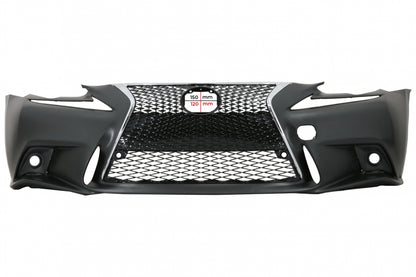 Paraurti anteriore adatto per Lexus IS XE30 (2014-2016) F Sport Design