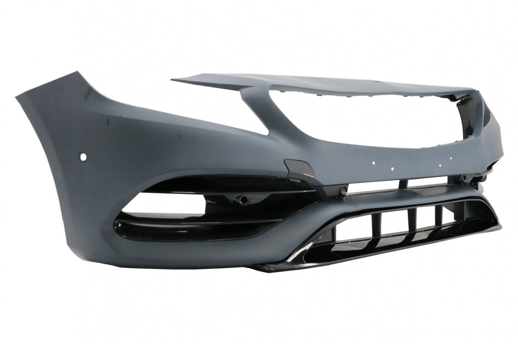 Paraurti anteriore adatto per Mercedes Classe A W176 (2012-2018) A45 Design