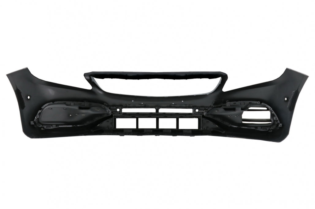 Paraurti anteriore adatto per Mercedes Classe A W176 (2012-2018) A45 Design