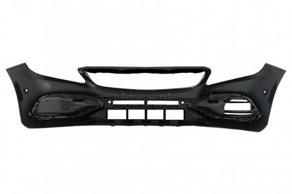 Paraurti anteriore adatto per Mercedes Classe A W176 (2012-2018) A45 Design