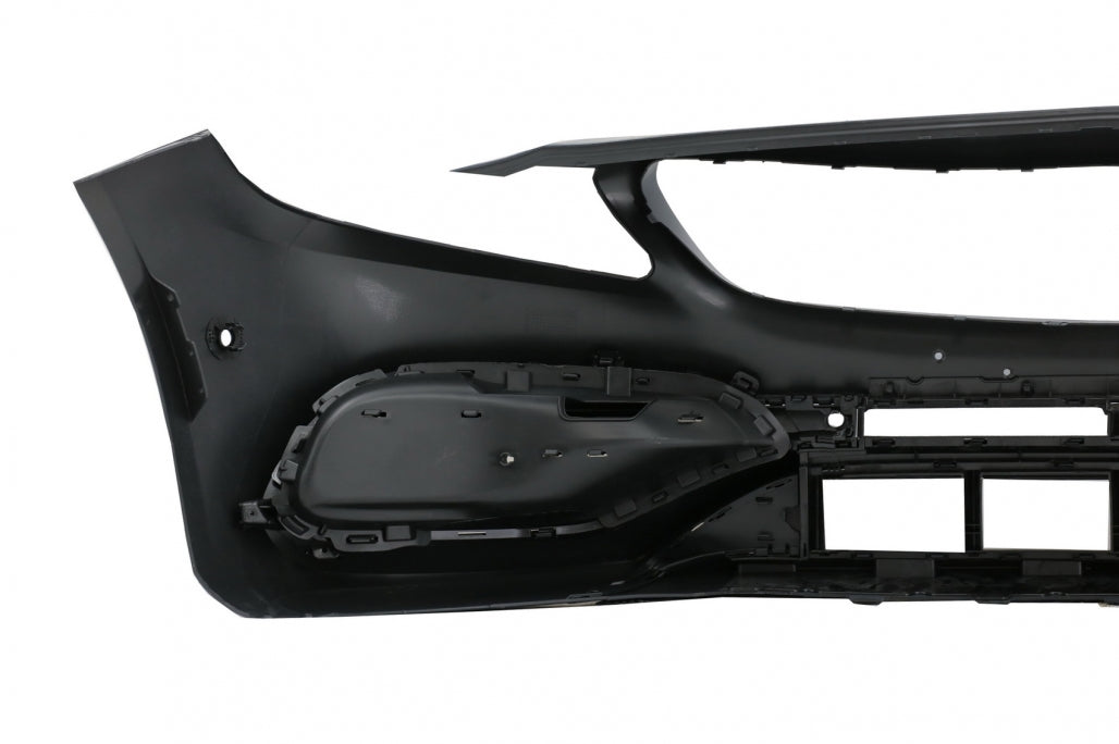 Paraurti anteriore adatto per Mercedes Classe A W176 (2012-2018) A45 Design