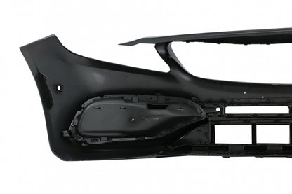 Paraurti anteriore adatto per Mercedes Classe A W176 (2012-2018) A45 Design